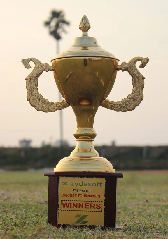 Winners cup