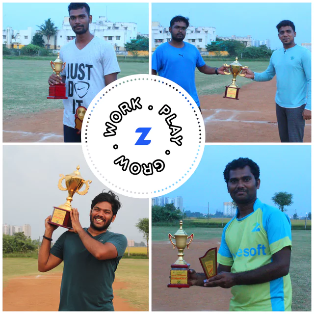 Wining moments
