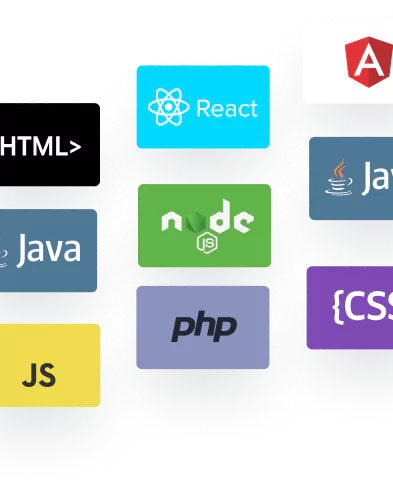 Tech Stack