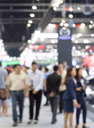 Tradeshow