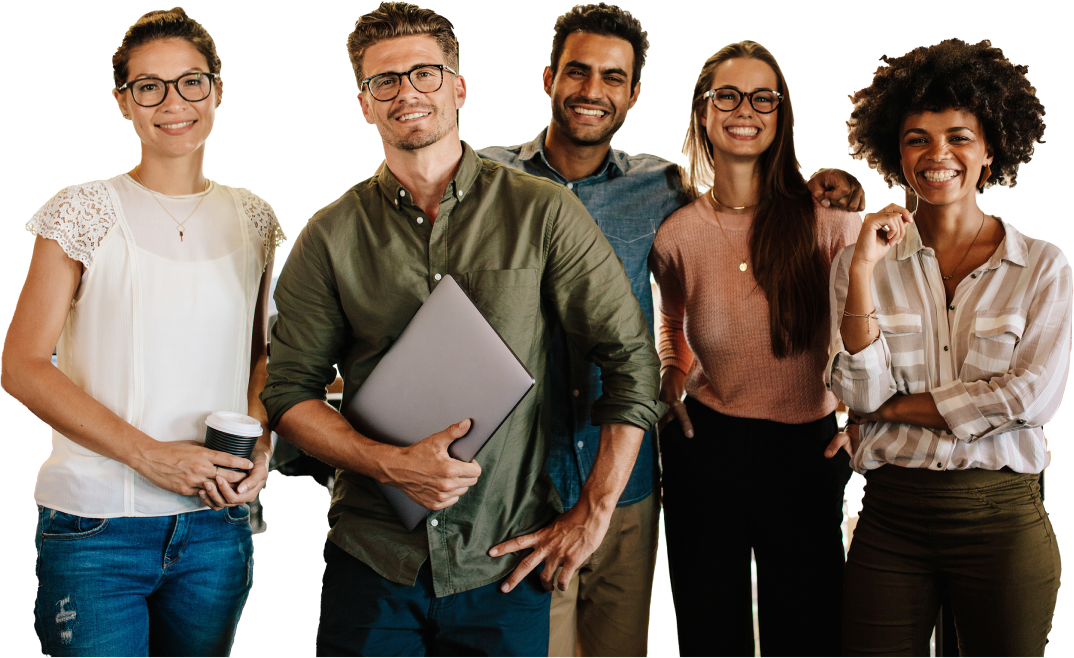 Who are our developers
