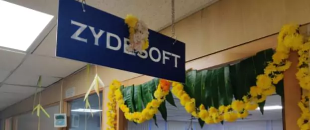 Office Pooja